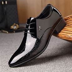 Artificial Leather Shoe