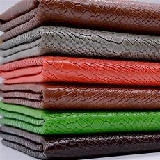Pu Artificial Leather