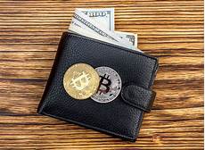 Traditional Wallets