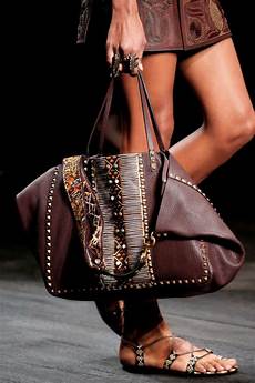 Leather Handbags