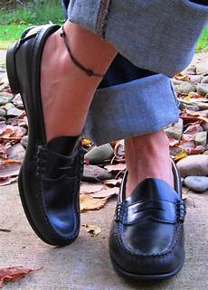 Leather Shoes